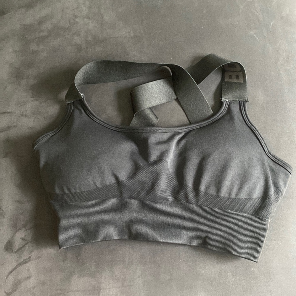 Bo+Tee Sport Bra